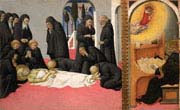 scene four from the life of saint jerome
